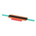 San Jamar Sub/Ver Brush Replacement Kit XSUB-RK